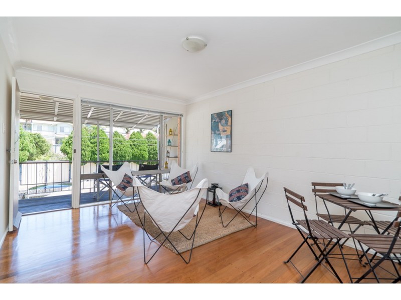 1/6 Ware Street, Annerley QLD 4103