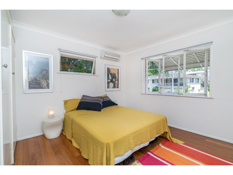 1/6 Ware Street, Annerley QLD 4103