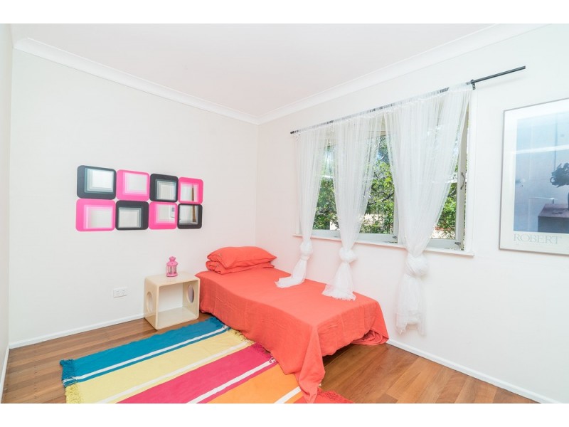 1/6 Ware Street, Annerley QLD 4103