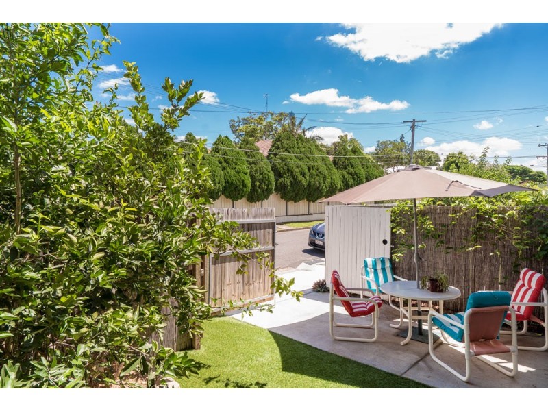 1/6 Ware Street, Annerley QLD 4103