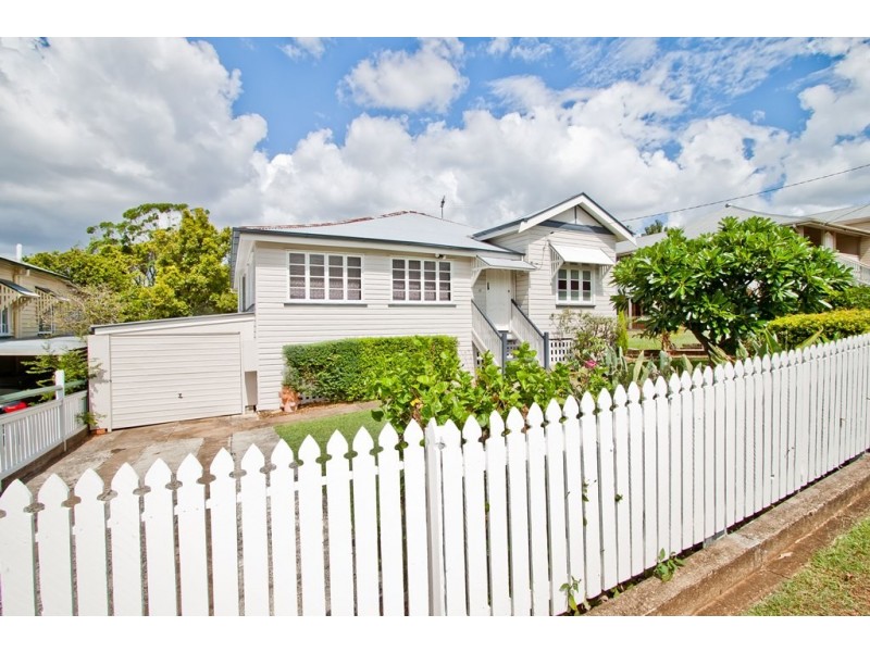 10 Juster Street, Annerley QLD 4103