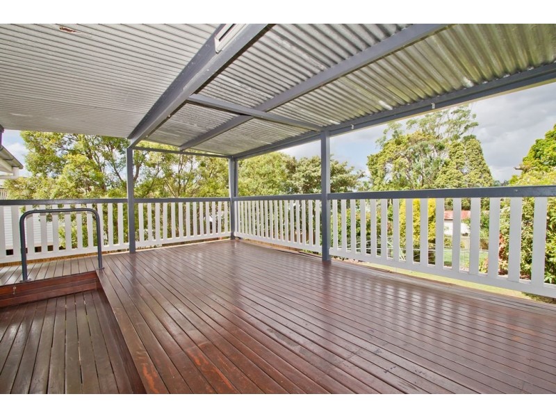 10 Juster Street, Annerley QLD 4103