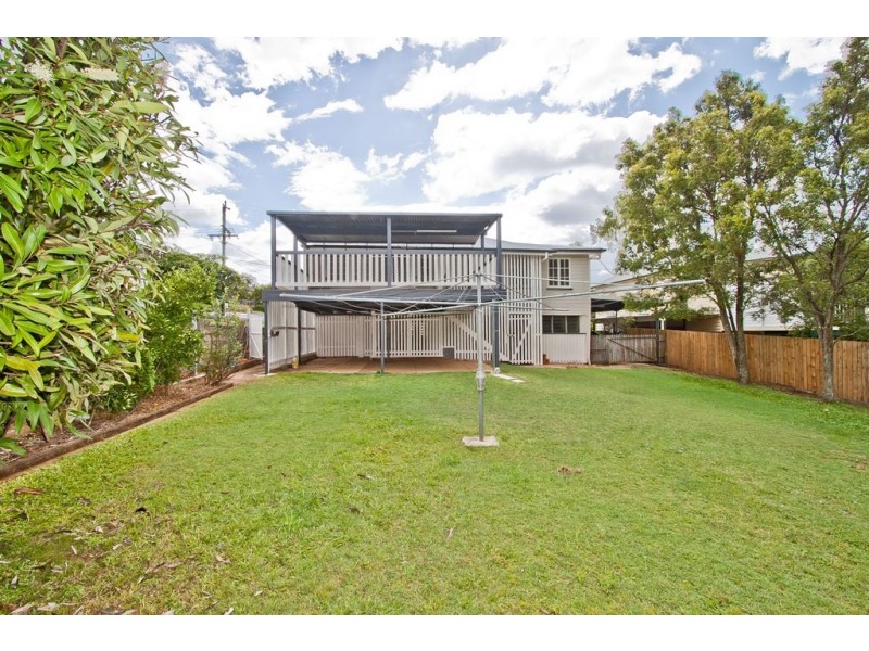 10 Juster Street, Annerley QLD 4103