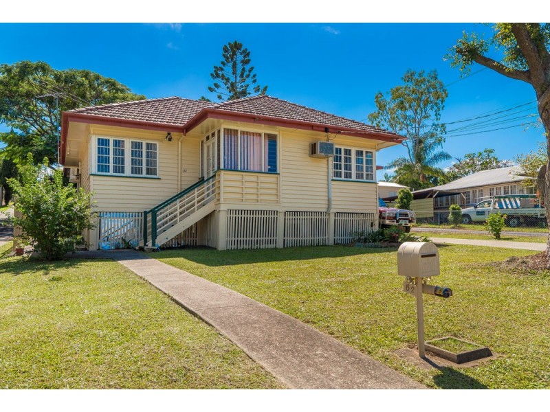 62 Golda Avenue, Salisbury QLD 4107