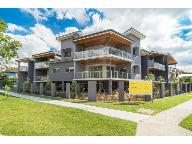 38 Nelson Parade, Indooroopilly QLD 4068