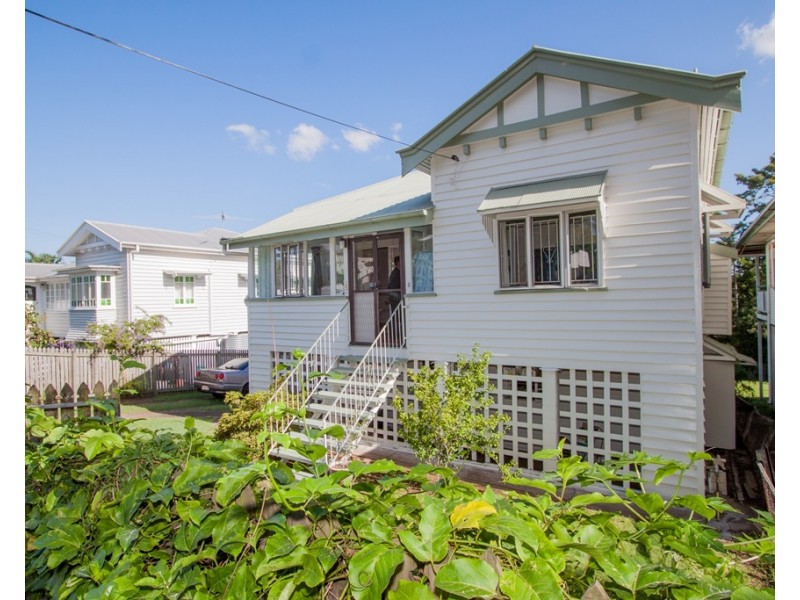 120 Ashby Street, Fairfield QLD 4103
