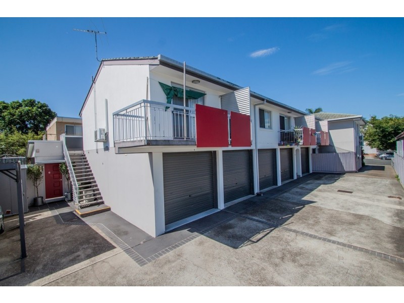 3/17 Frederick Street, Annerley QLD 4103