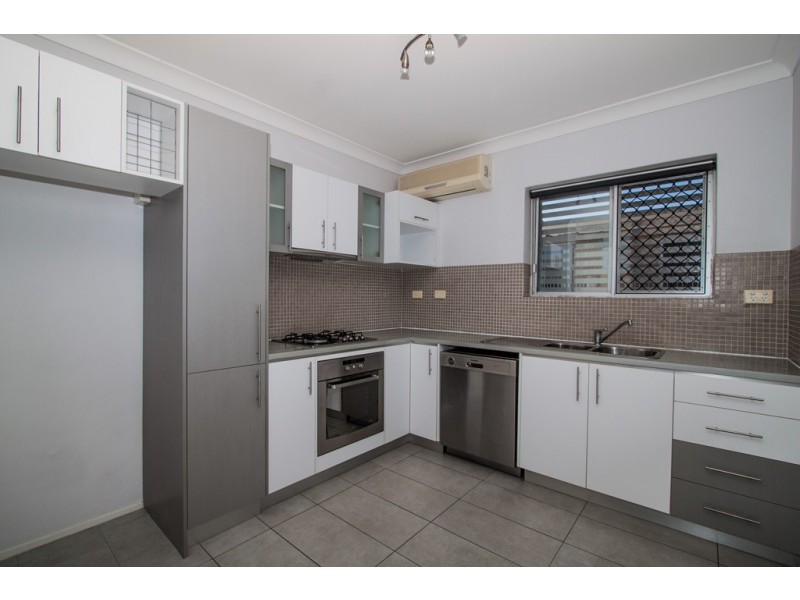 3/17 Frederick Street, Annerley QLD 4103