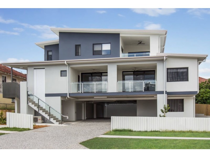 1-5, 29 Mayfield Rd, Moorooka QLD 4105