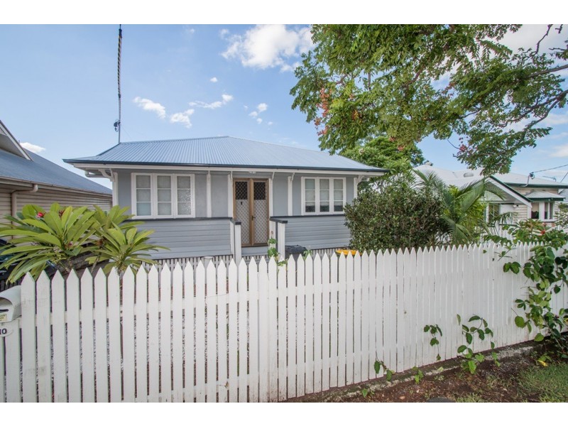 10 Collins Street, Annerley QLD 4103