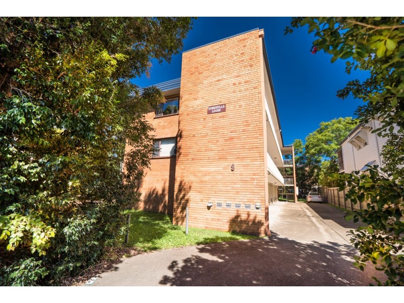 3/9 Avondale Avenue, Annerley QLD 4103