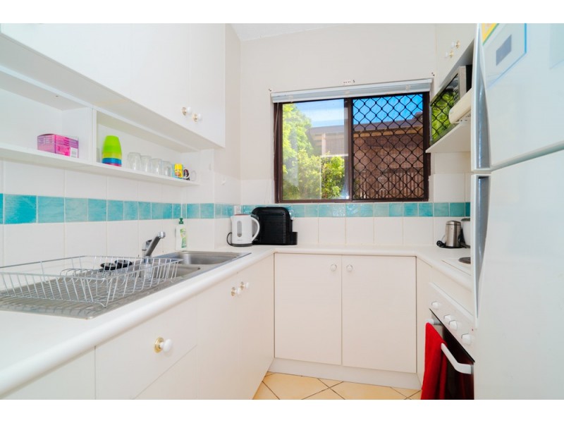 3/9 Avondale Avenue, Annerley QLD 4103