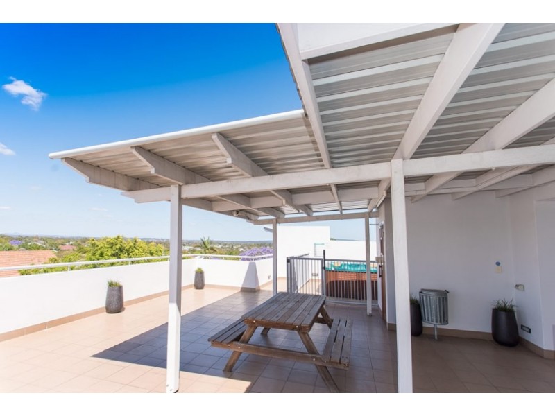 3/493A Ipswich Road, Annerley QLD 4103