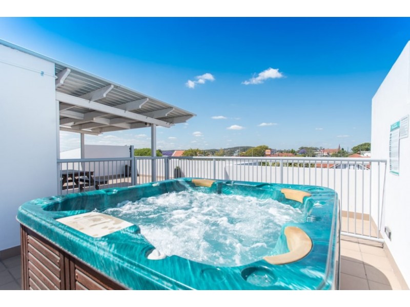 3/493A Ipswich Road, Annerley QLD 4103