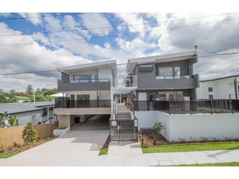 2/19 Manson Parade, Yeronga QLD 4104