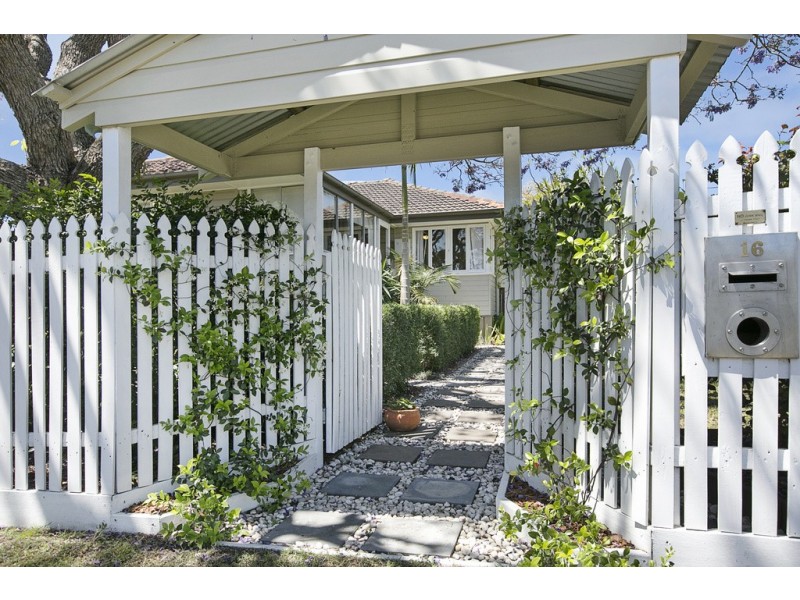 16 Gregory Street, Acacia Ridge QLD 4110