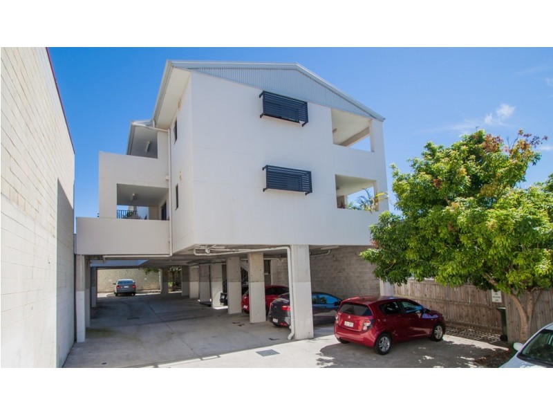 6/453 Ipswich Road, Annerley QLD 4103