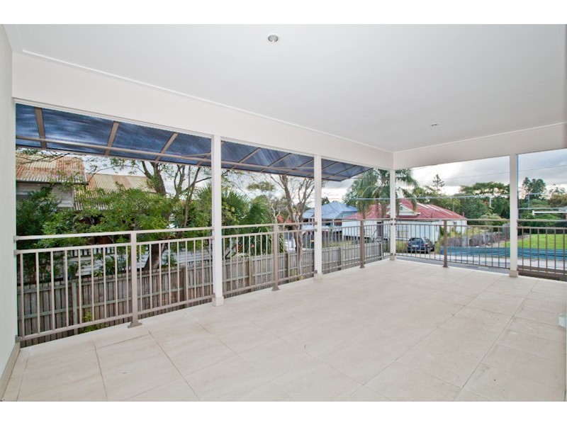 1/22 Franklin Street, Annerley QLD 4103