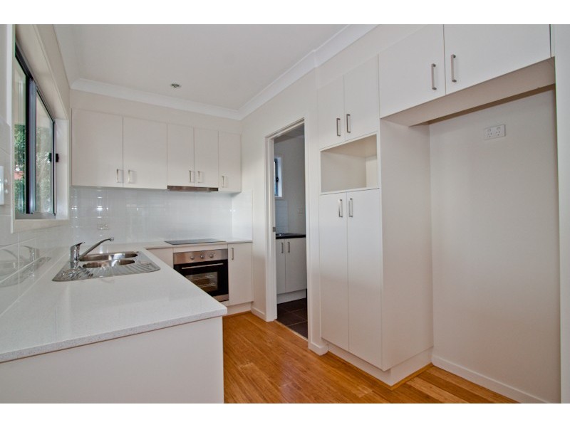 1/22 Franklin Street, Annerley QLD 4103