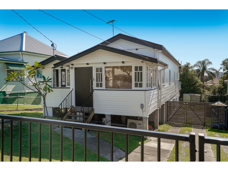 5 Nelson Street, Dutton Park QLD 4102