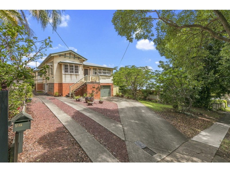 47 Cavan Street, Annerley QLD 4103