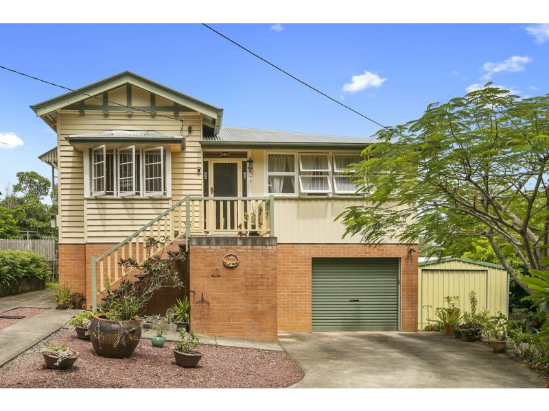 47 Cavan Street, Annerley QLD 4103