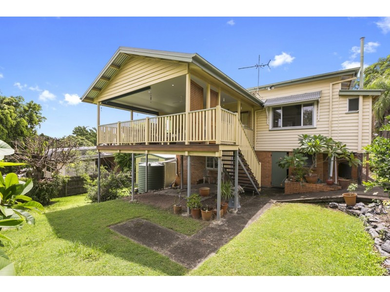 47 Cavan Street, Annerley QLD 4103