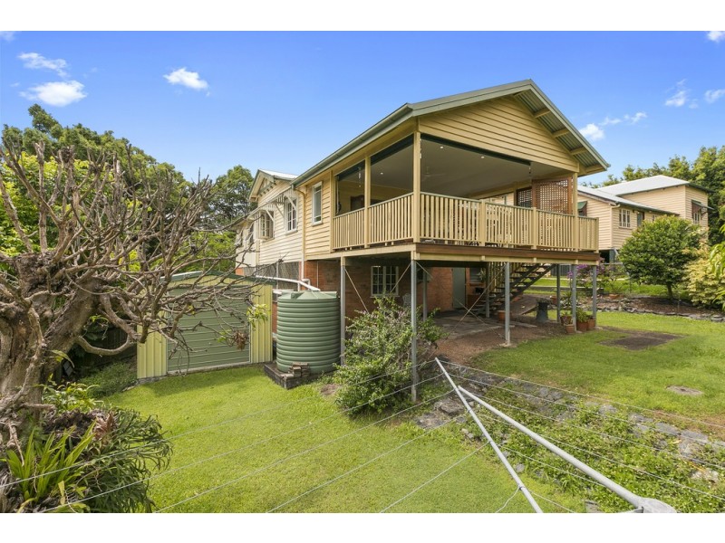 47 Cavan Street, Annerley QLD 4103