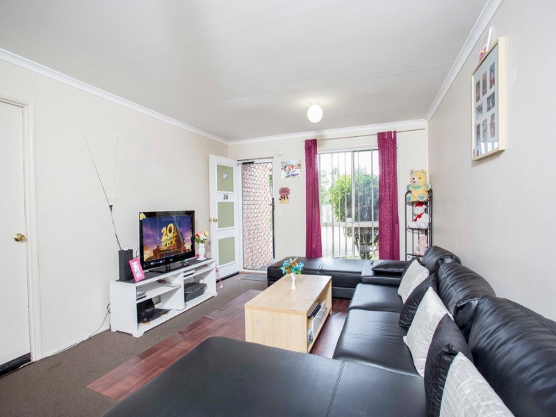 26/10 Harris Road, Underwood QLD 4119