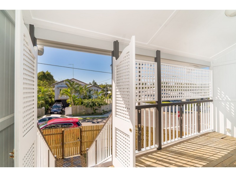 21 Aubigny Street, Annerley QLD 4103
