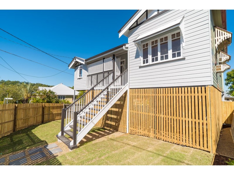 21 Aubigny Street, Annerley QLD 4103