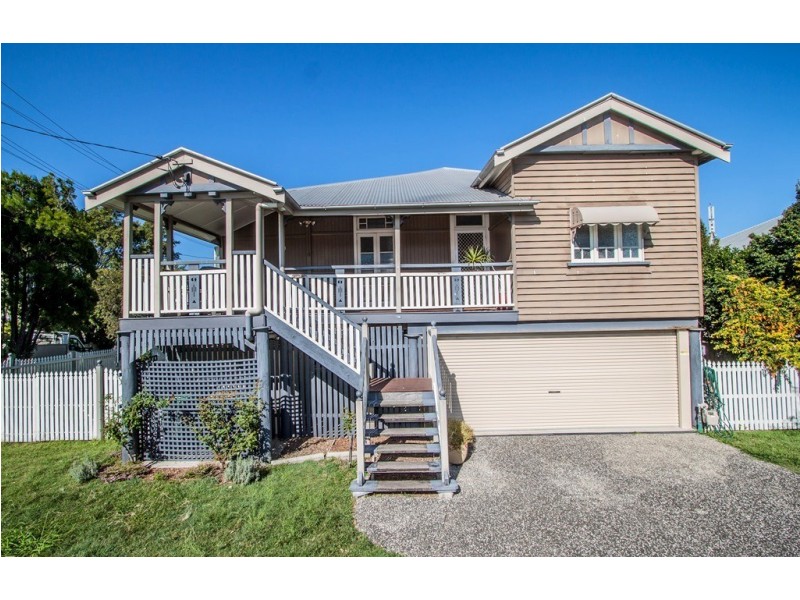 19 Kenway Street, Moorooka QLD 4105