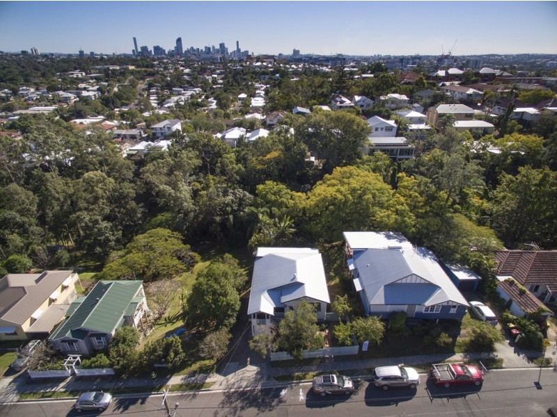 41 Fanny Street, Annerley QLD 4103