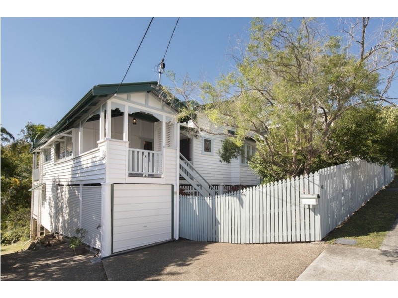 41 Fanny Street, Annerley QLD 4103