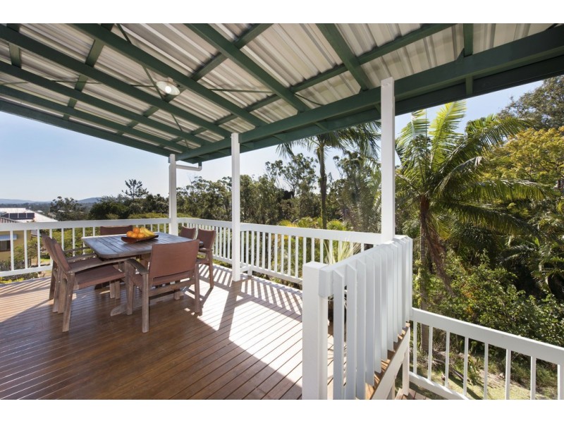 41 Fanny Street, Annerley QLD 4103