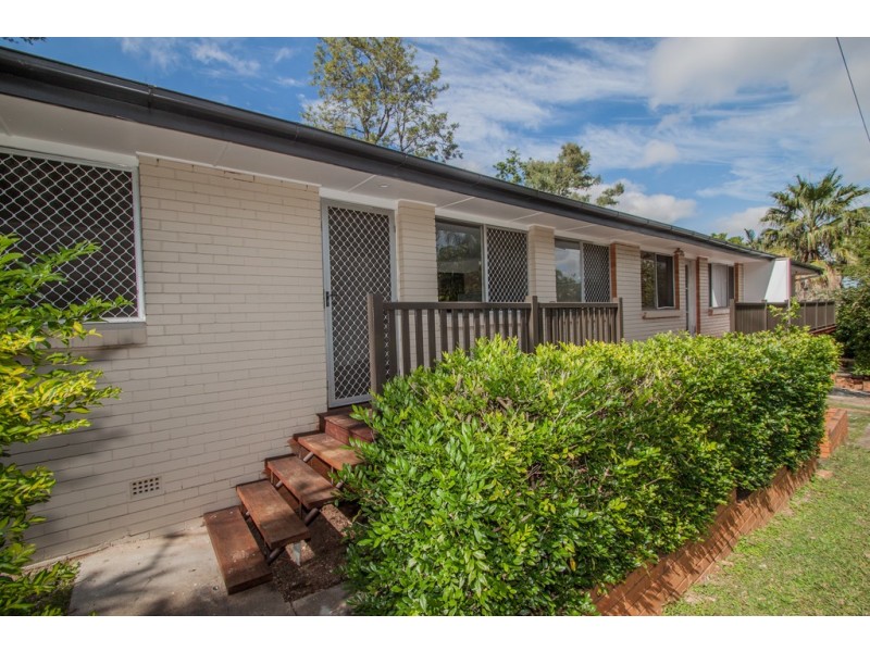 2/31 Cavan Street, Annerley QLD 4103