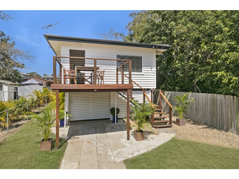 34 Dartmouth Street, Coopers Plains QLD 4108