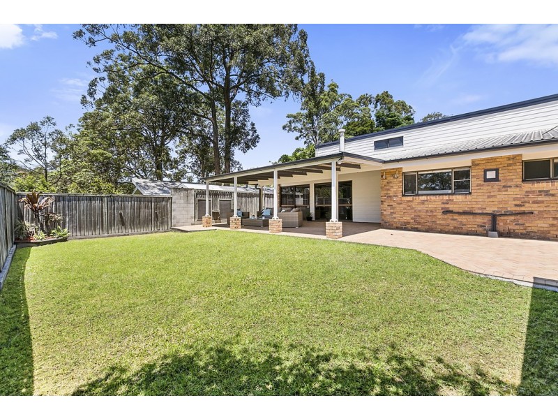 26 Glencoe Avenue, Tarragindi QLD 4121