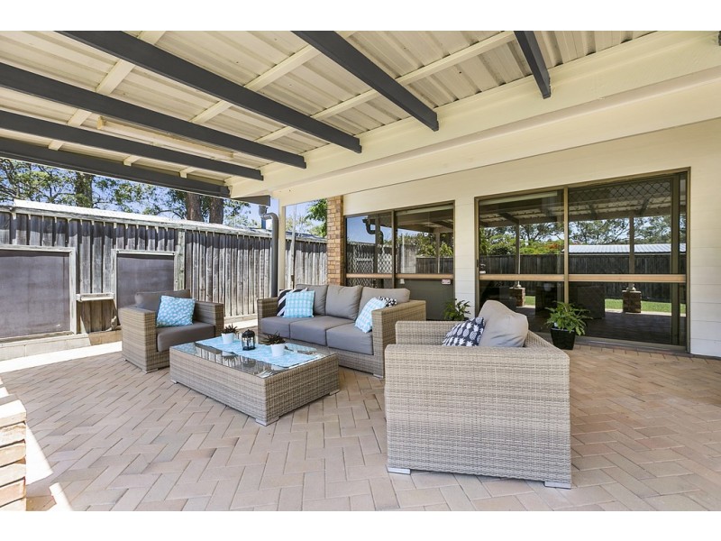 26 Glencoe Avenue, Tarragindi QLD 4121