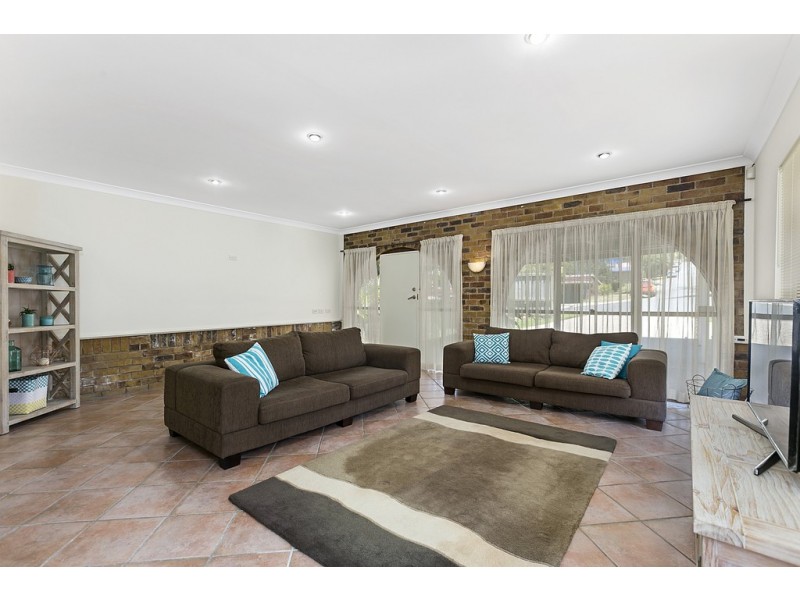 26 Glencoe Avenue, Tarragindi QLD 4121