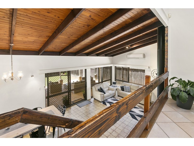 26 Glencoe Avenue, Tarragindi QLD 4121