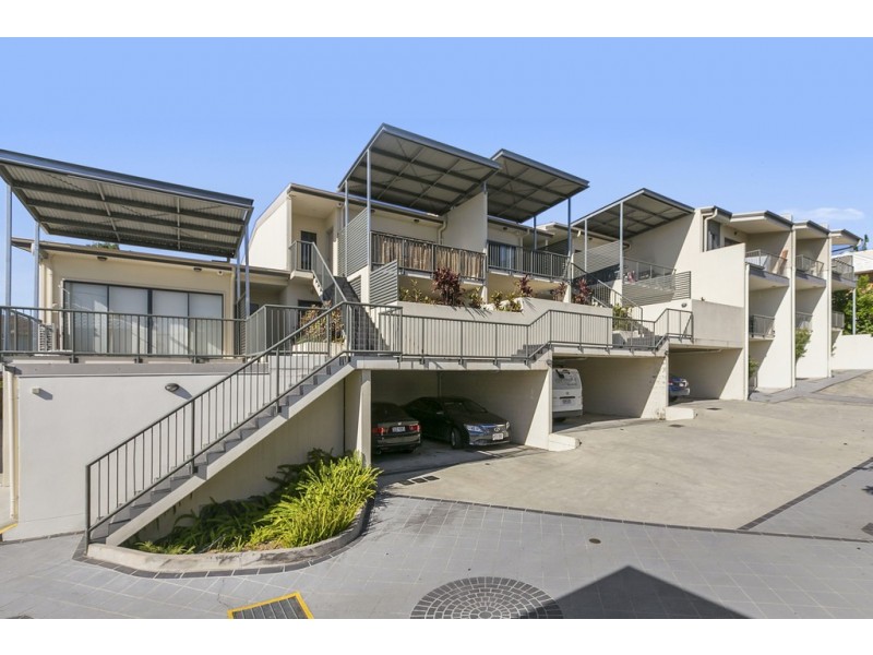 8/35 Norman Street, Annerley QLD 4103