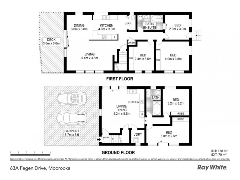 63A Fegen Drive, Moorooka QLD 4105