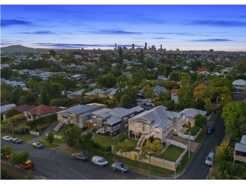 58 Hamlet Street, Annerley QLD 4103