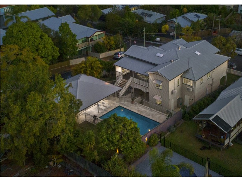 58 Hamlet Street, Annerley QLD 4103