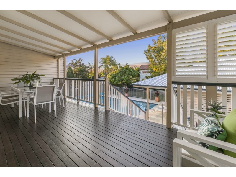 58 Hamlet Street, Annerley QLD 4103