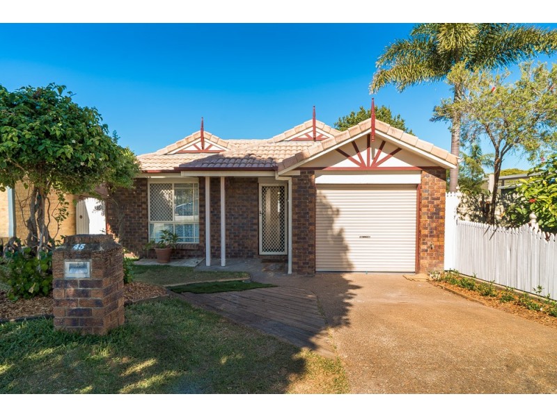 45 The Village Avenue, Coopers Plains QLD 4108