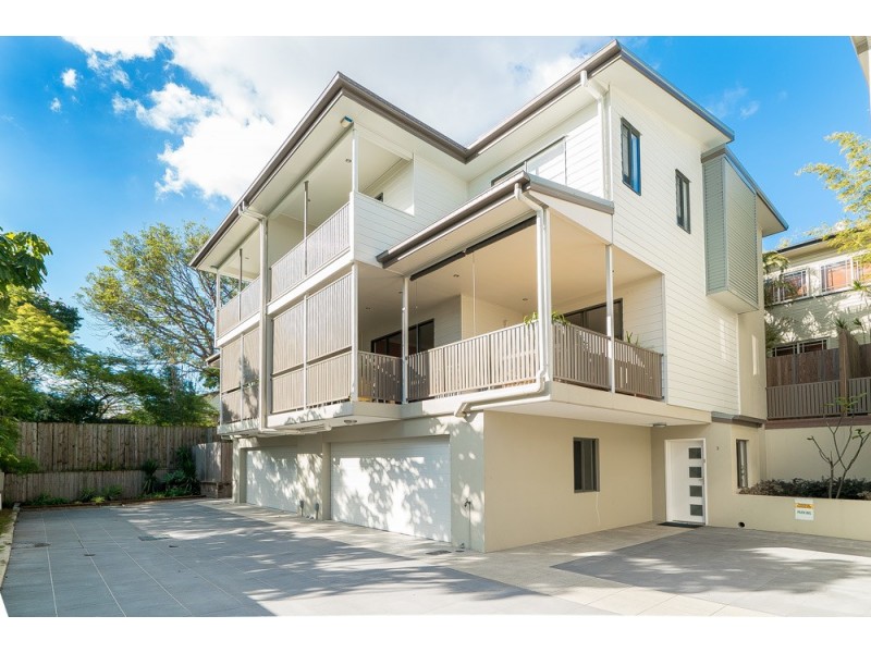 3/59 Clive Street, Annerley QLD 4103