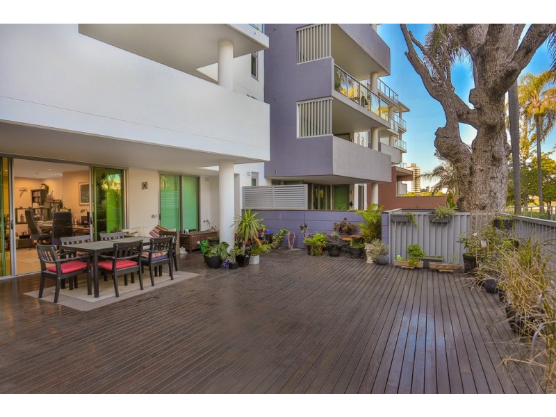2108/25 Anderson Street, Kangaroo Point QLD 4169