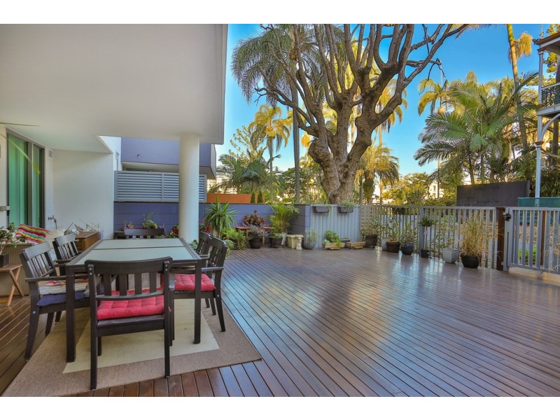 2108/25 Anderson Street, Kangaroo Point QLD 4169